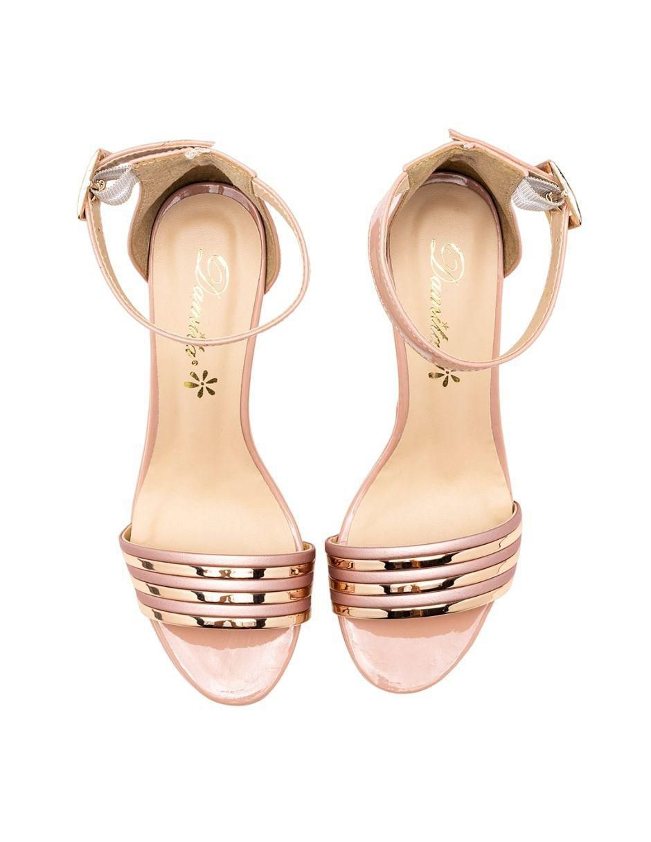 Zapatilla 4