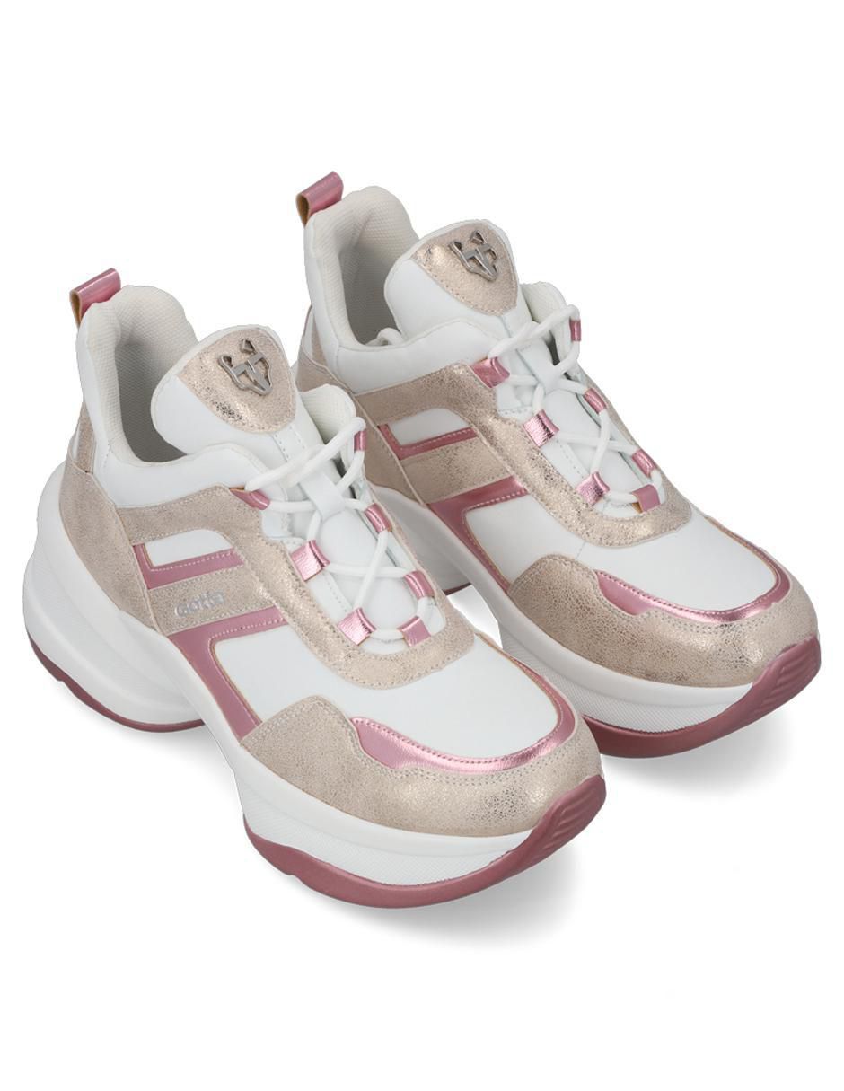 Tenis para mujer 4