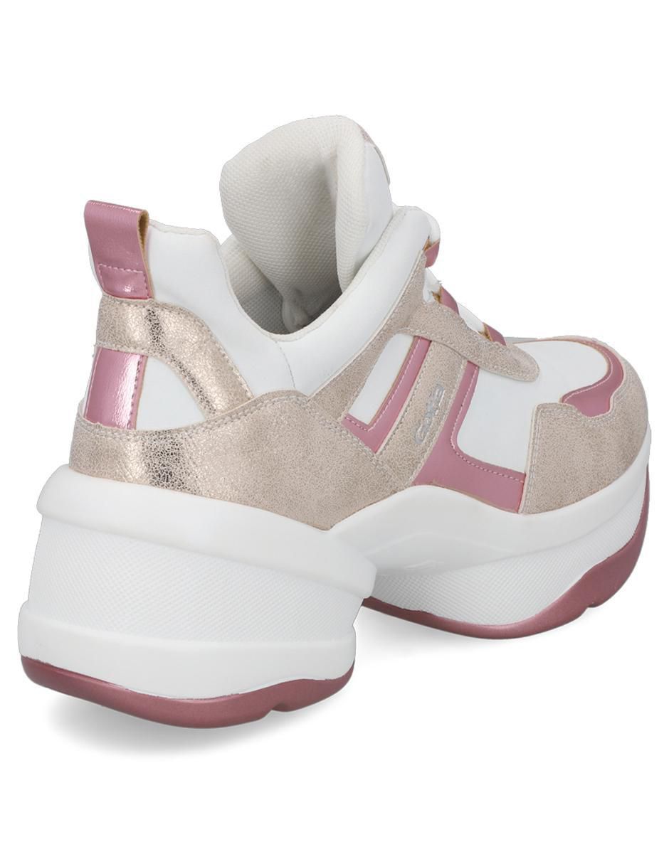 Tenis para mujer 3