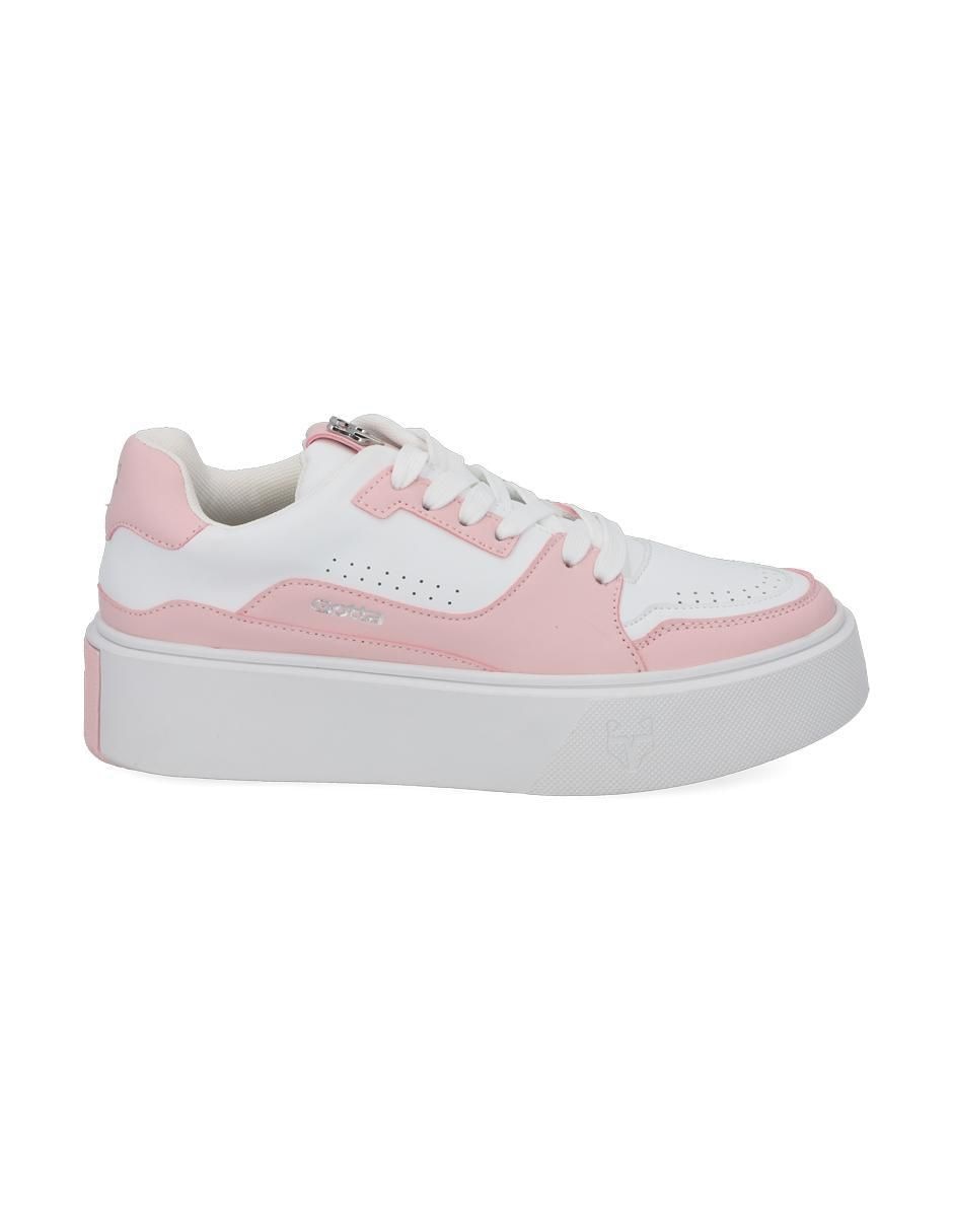 Tenis para mujer 5
