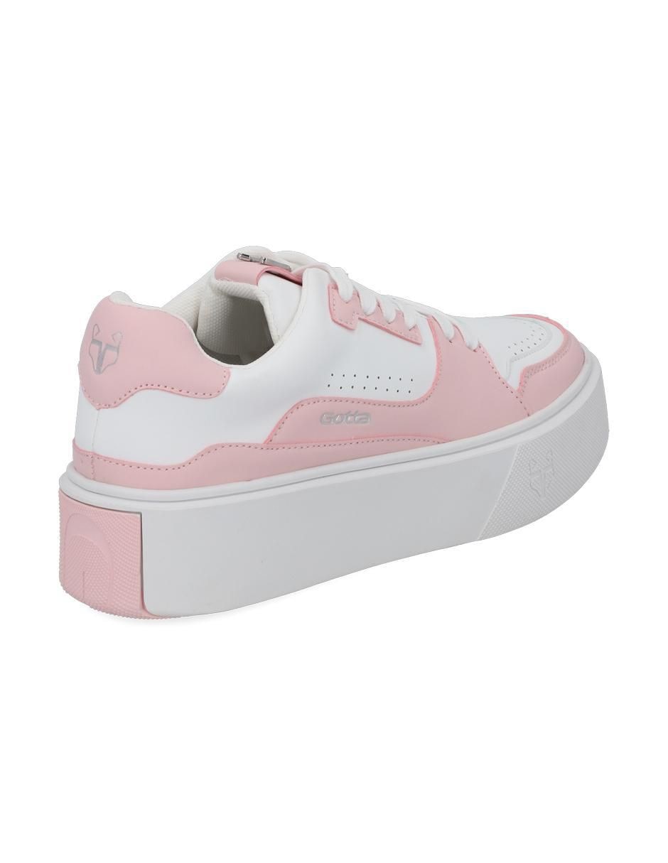 Tenis para mujer 3