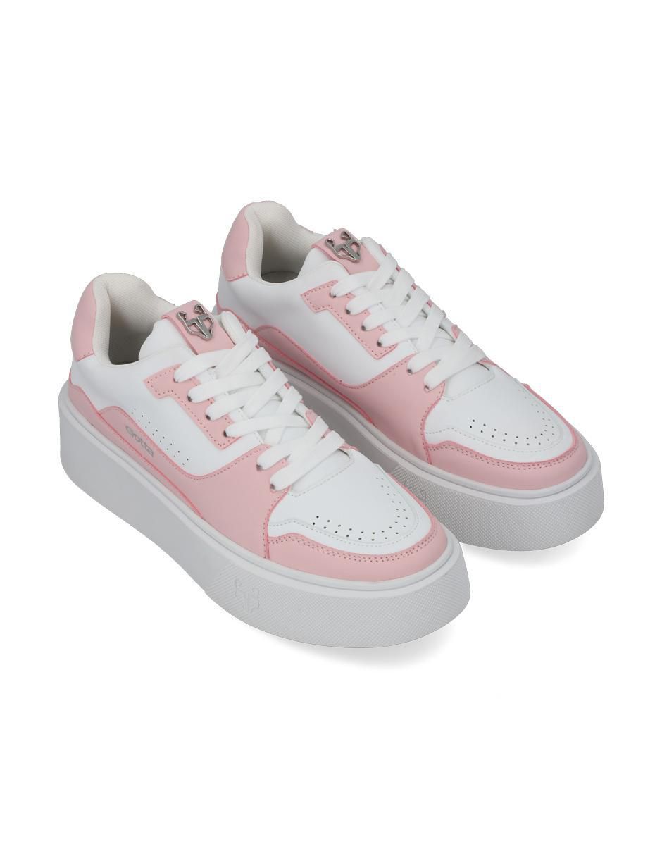 Tenis para mujer 2