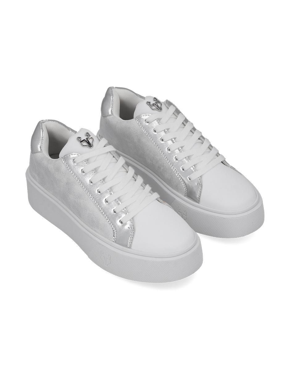 Tenis para mujer 2