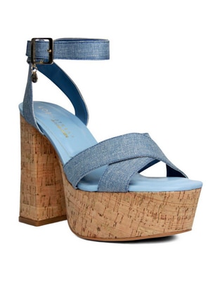 Sandalia para mujer