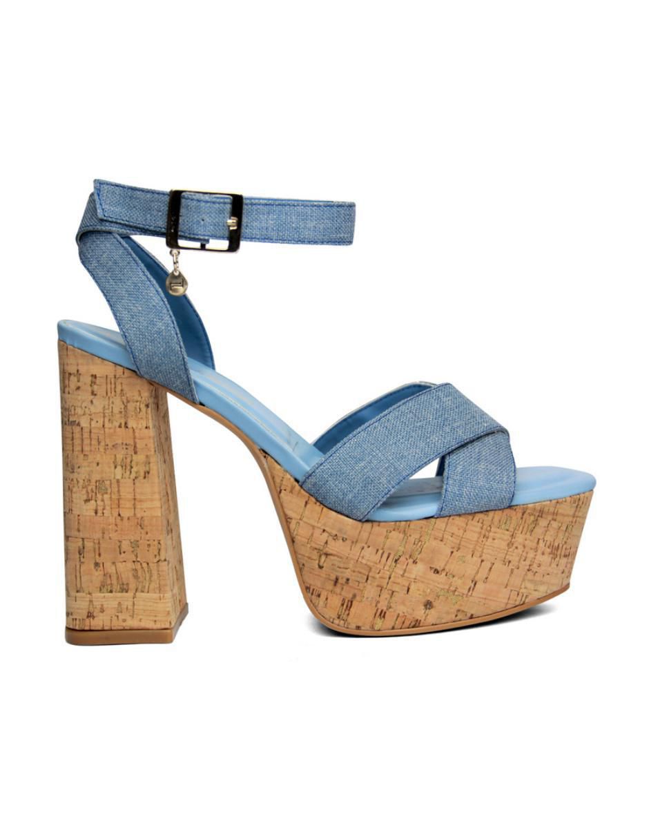 Sandalia para mujer 5