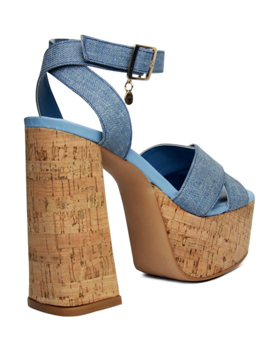 Sandalia para mujer