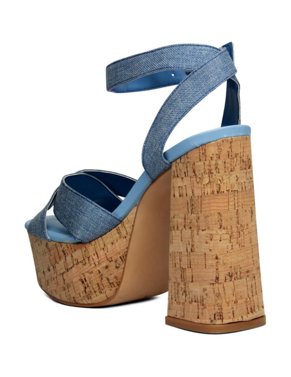 Sandalia para mujer