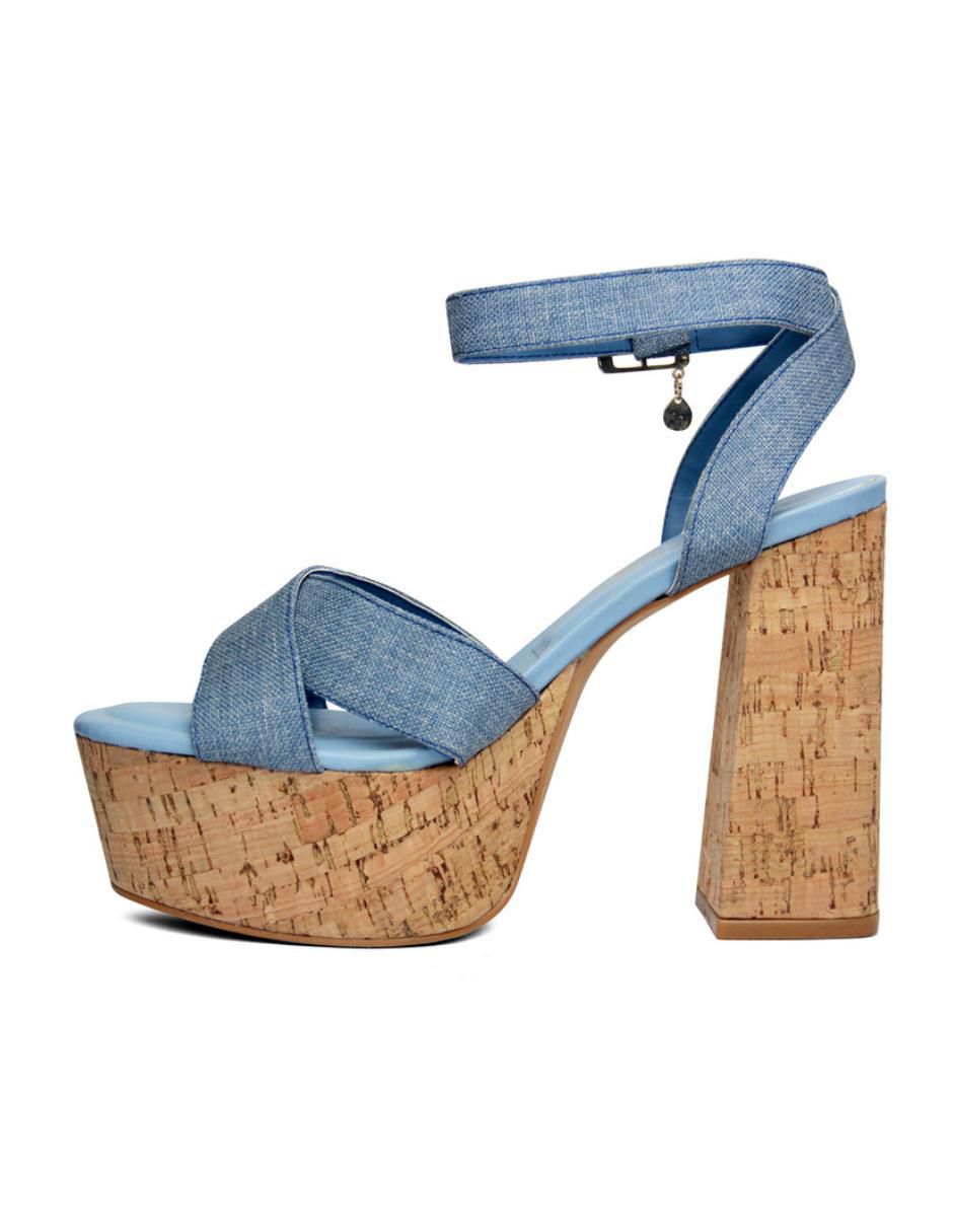 Sandalia para mujer