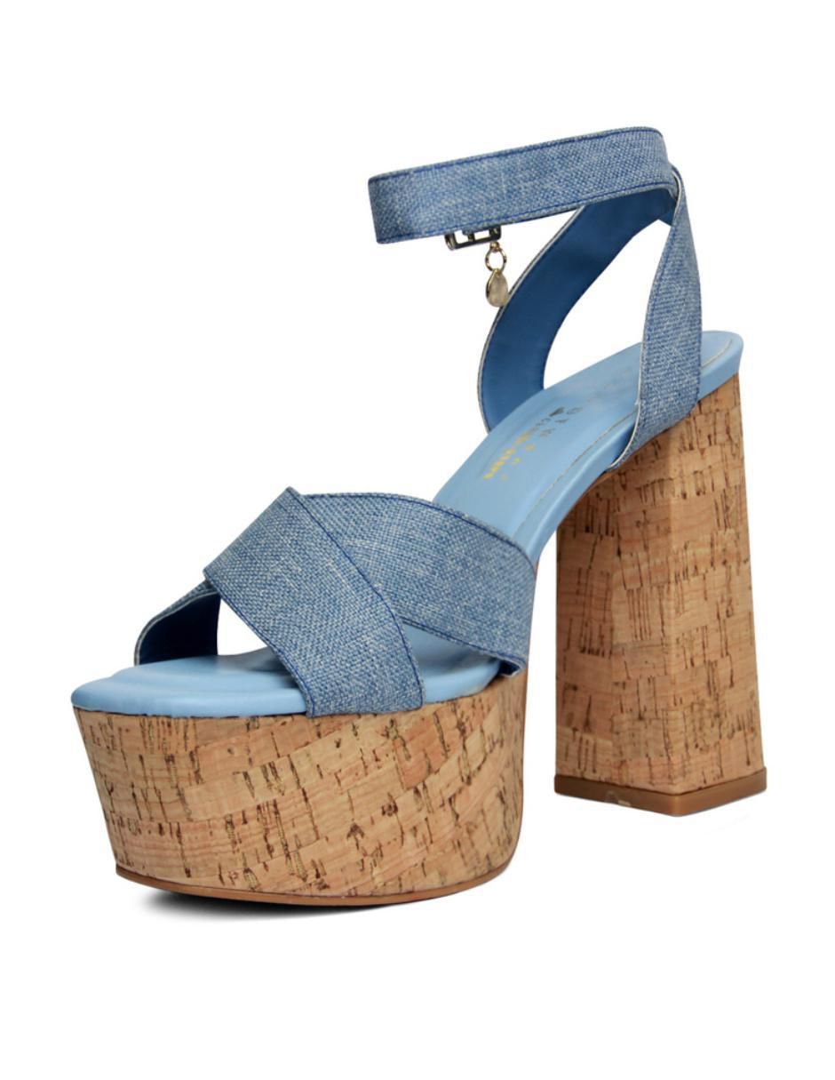 Sandalia para mujer 6
