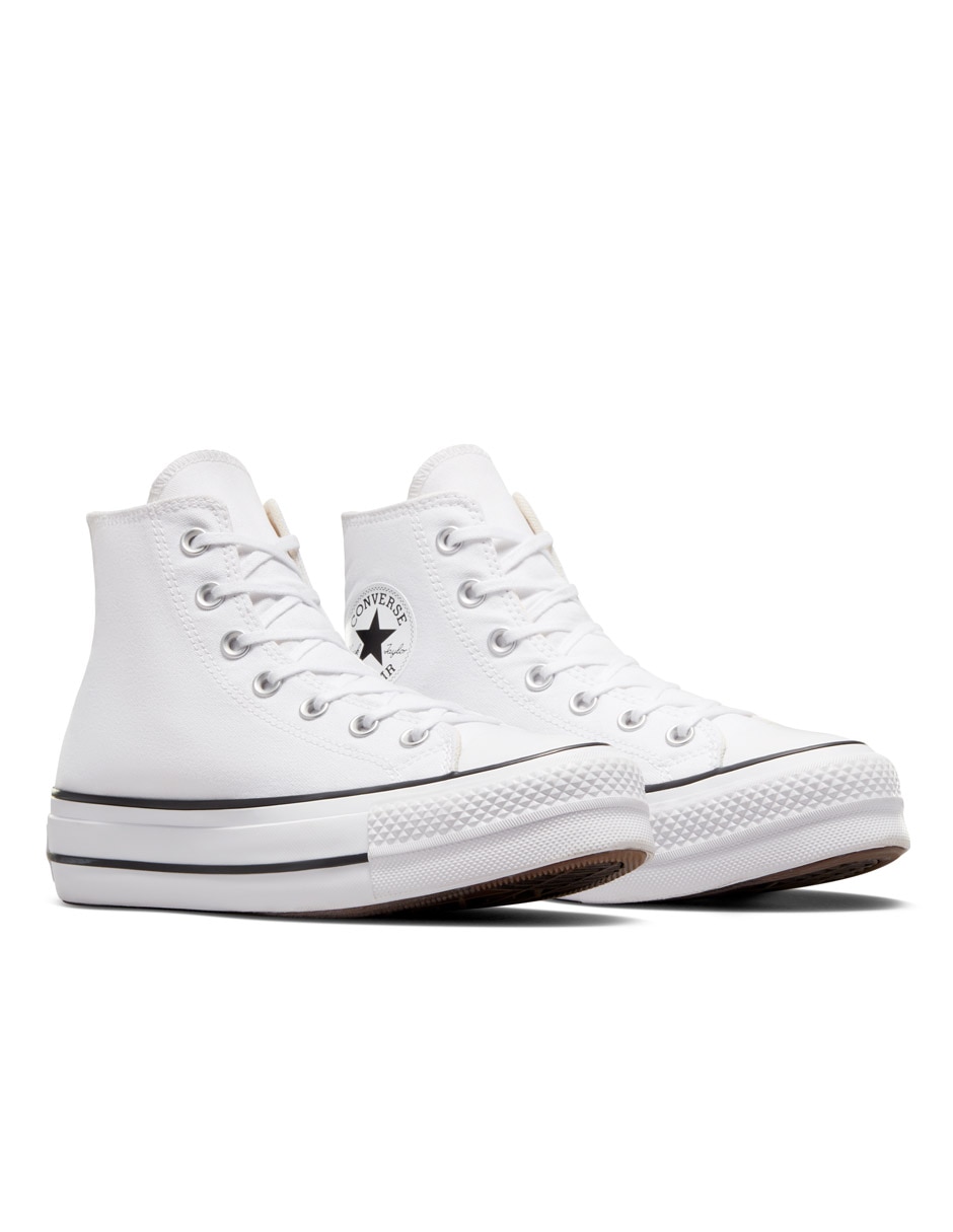 Tenis CTAS LIFT HI para mujer 2