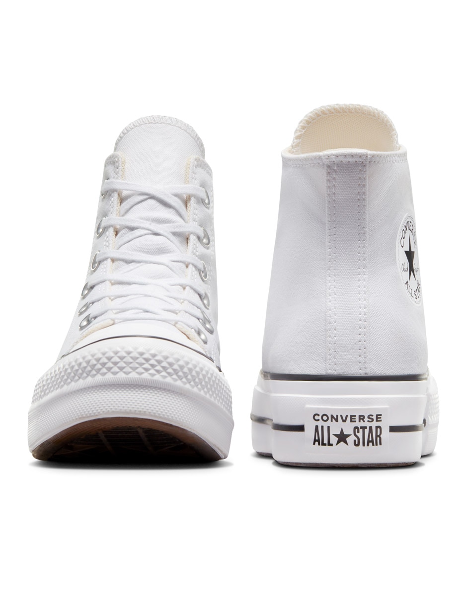Tenis CTAS LIFT HI para mujer 3