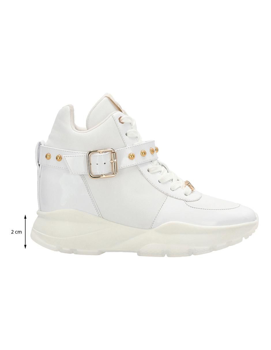 Tenis Weramsey para mujer 11