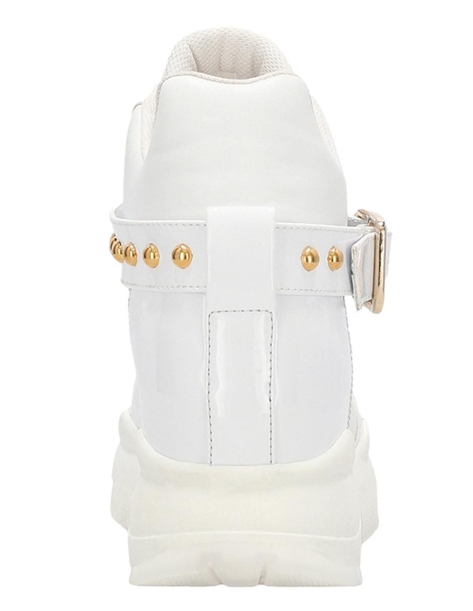 Tenis Weramsey para mujer 4