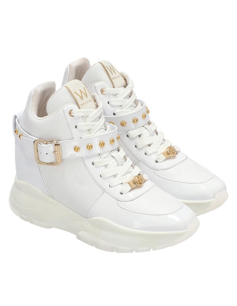 Tenis Weramsey para mujer 7