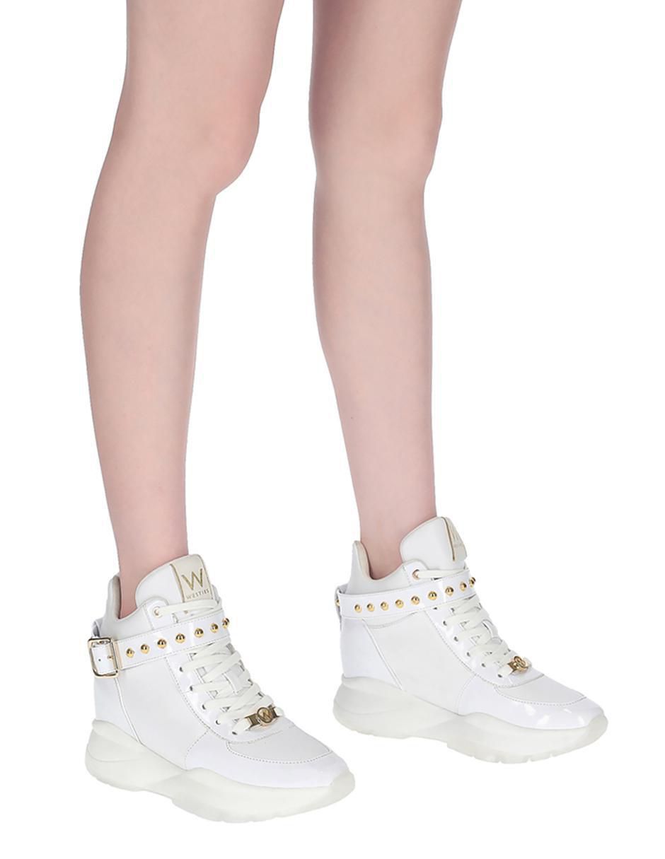 Tenis Weramsey para mujer 9