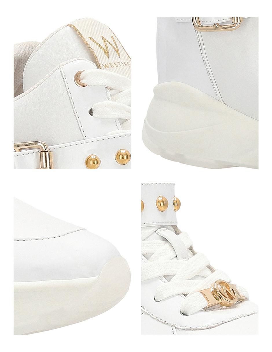 Tenis Weramsey para mujer 10