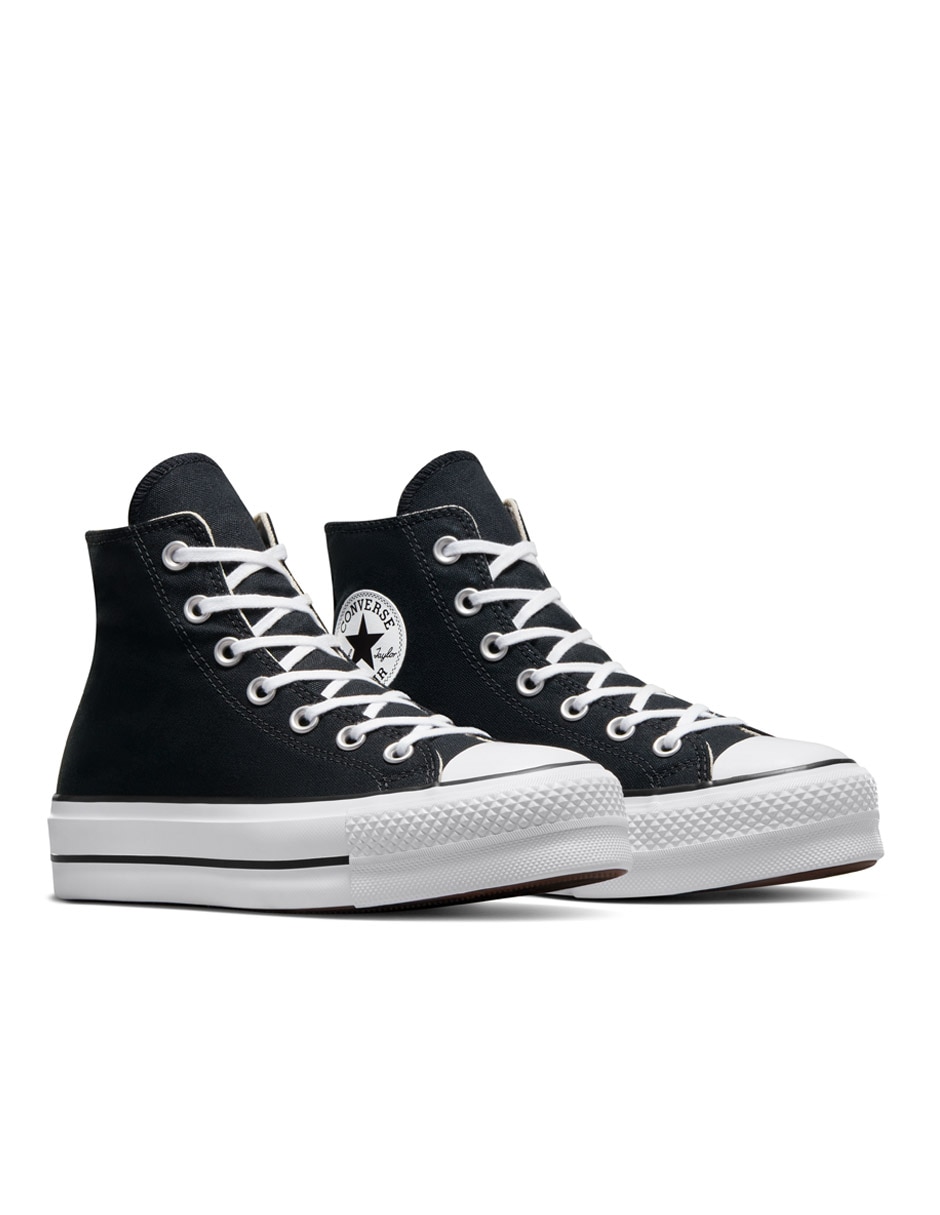 Tenis CTAS LIFT HI para mujer 2