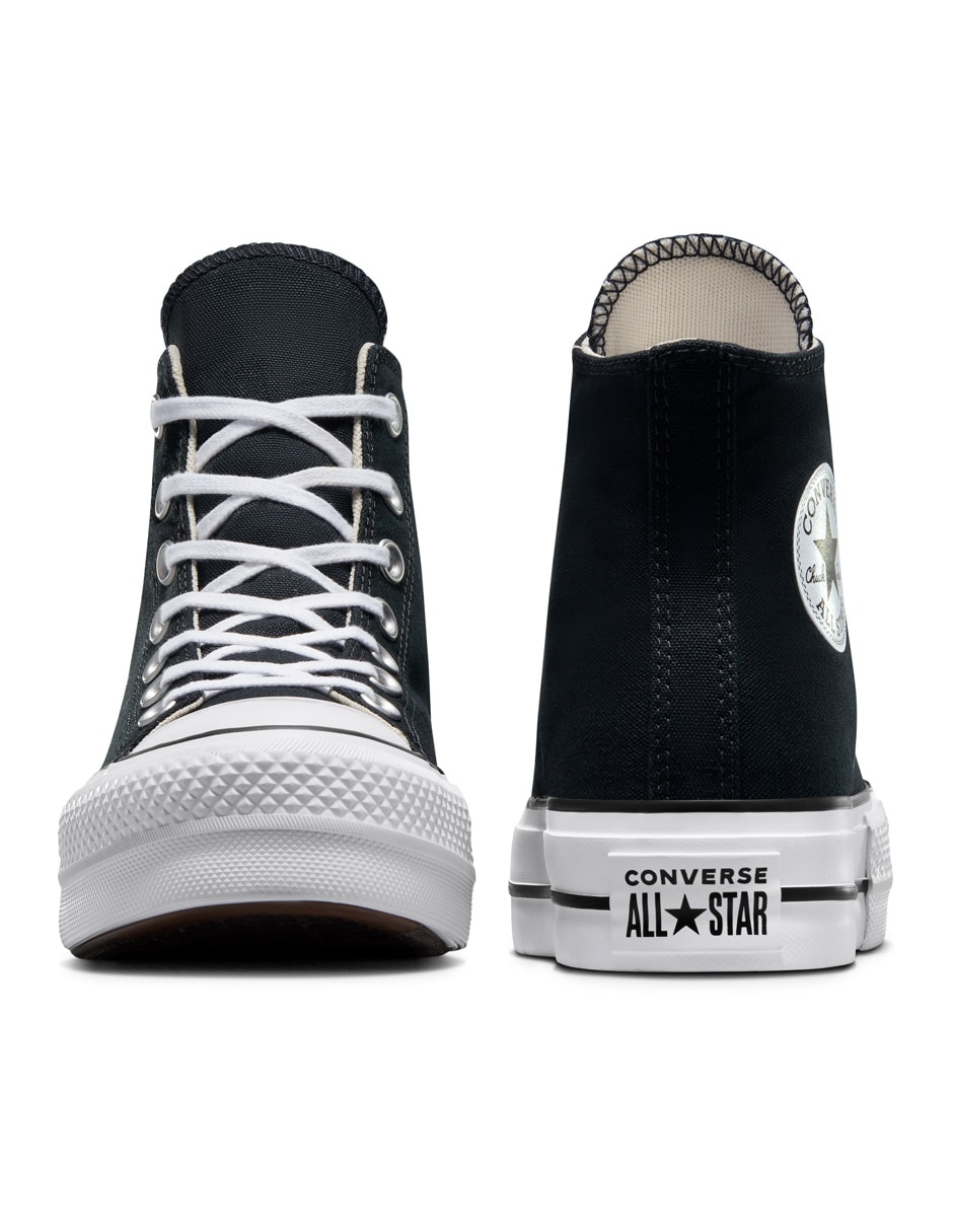 Tenis CTAS LIFT HI para mujer 3