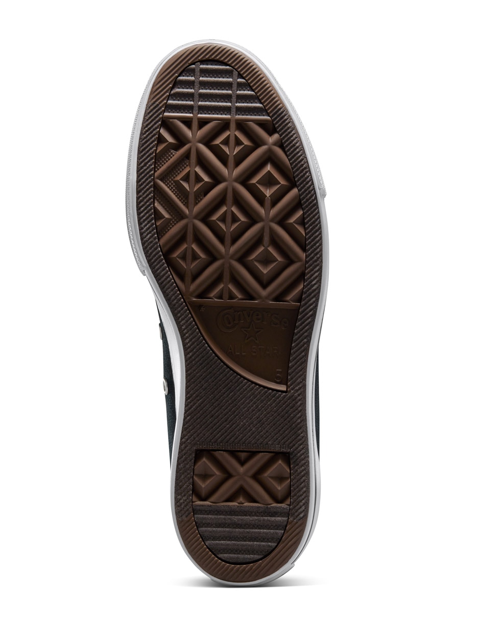 Tenis CTAS LIFT HI para mujer 4