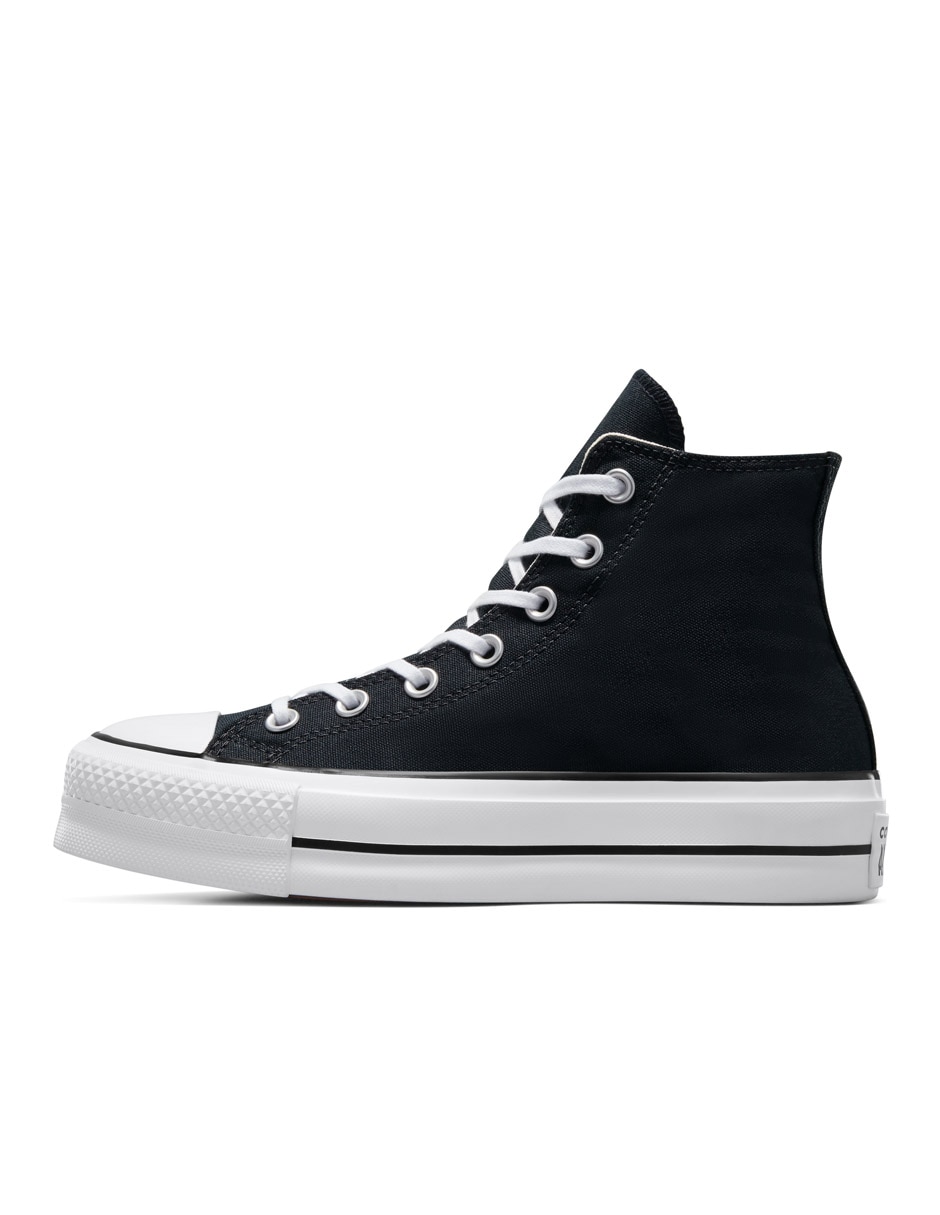 Tenis CTAS LIFT HI para mujer 5