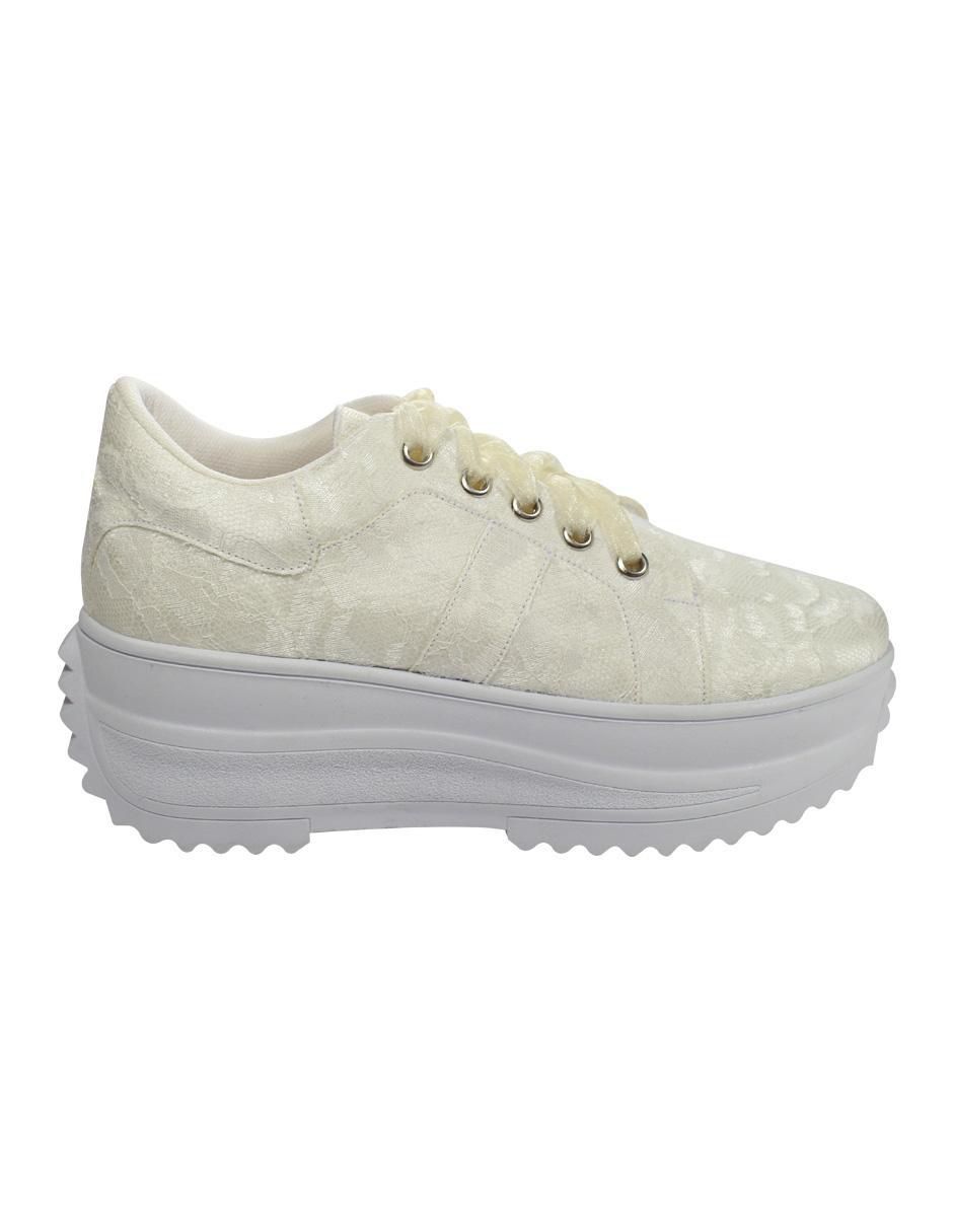 Tenis para mujer