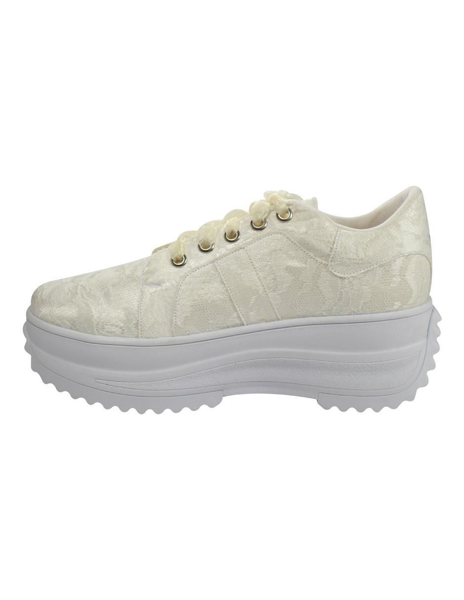 Tenis para mujer