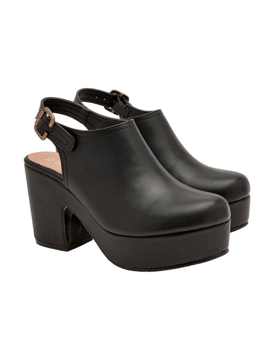 Zapato D'Cristian para mujer