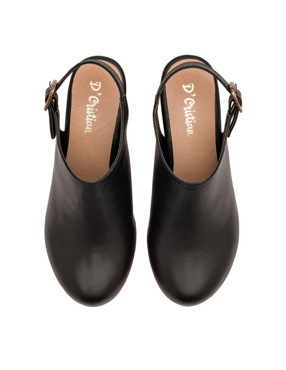 Zapato D'Cristian para mujer