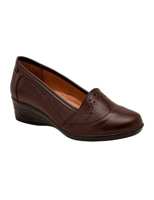 Zapato de Piel para mujer Zapato de Piel para mujer