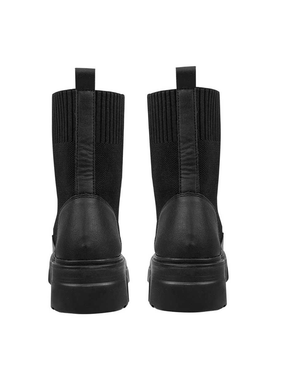Bota arriba del tobillo Dorothy Gaynor para mujer