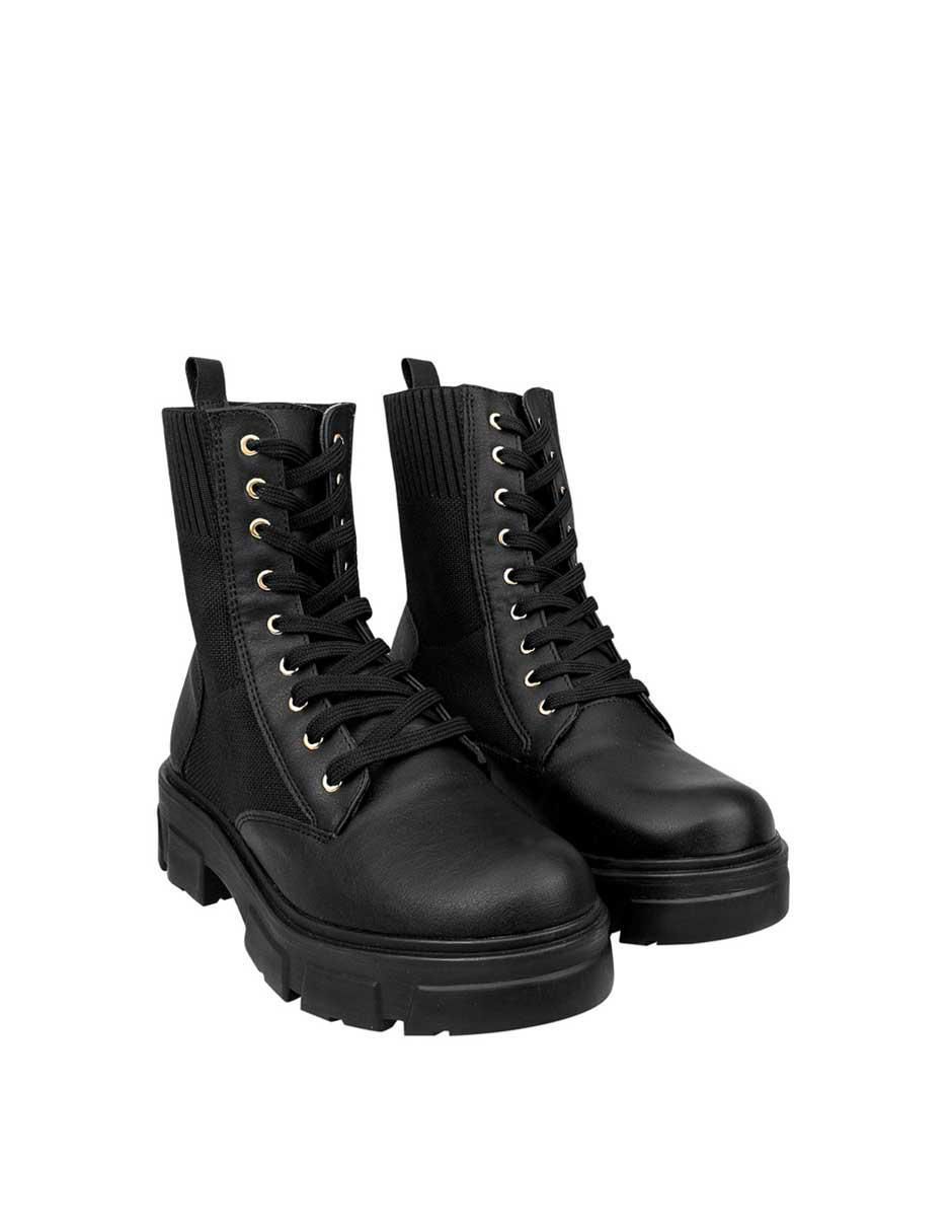 Bota arriba del tobillo Dorothy Gaynor para mujer