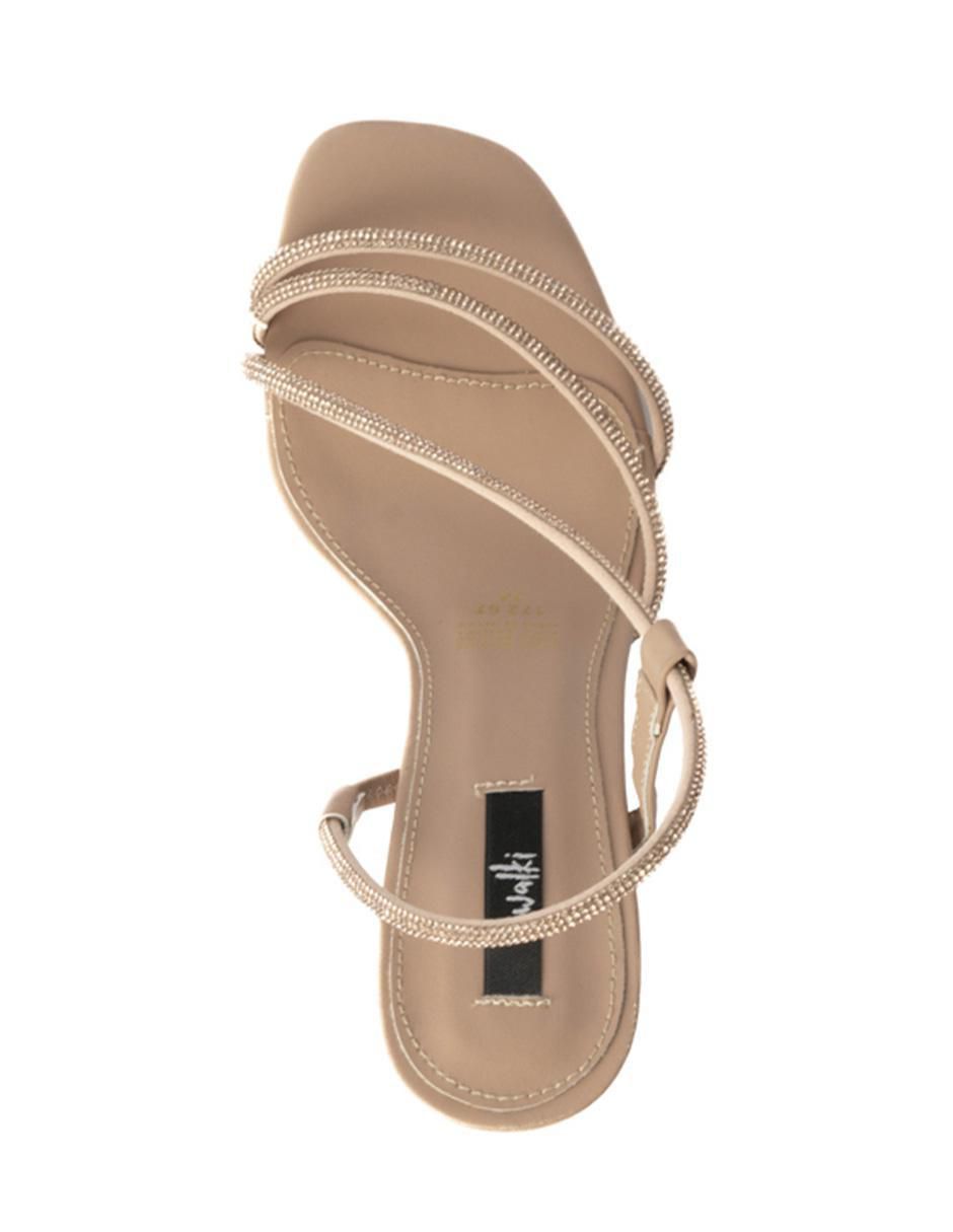 Sandalia para mujer 2