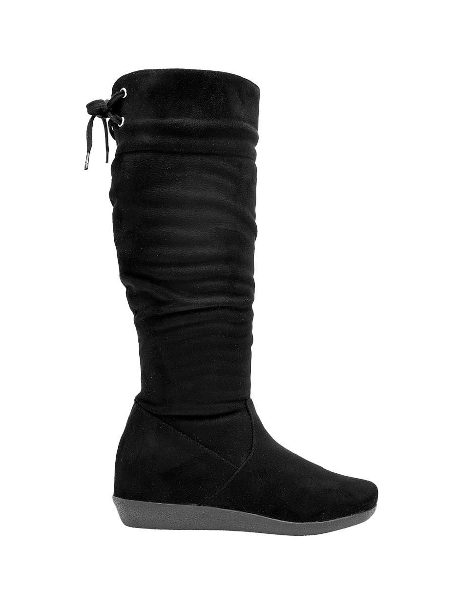 Bota abajo de la rodilla Rbbasics Sonbahar para mujer