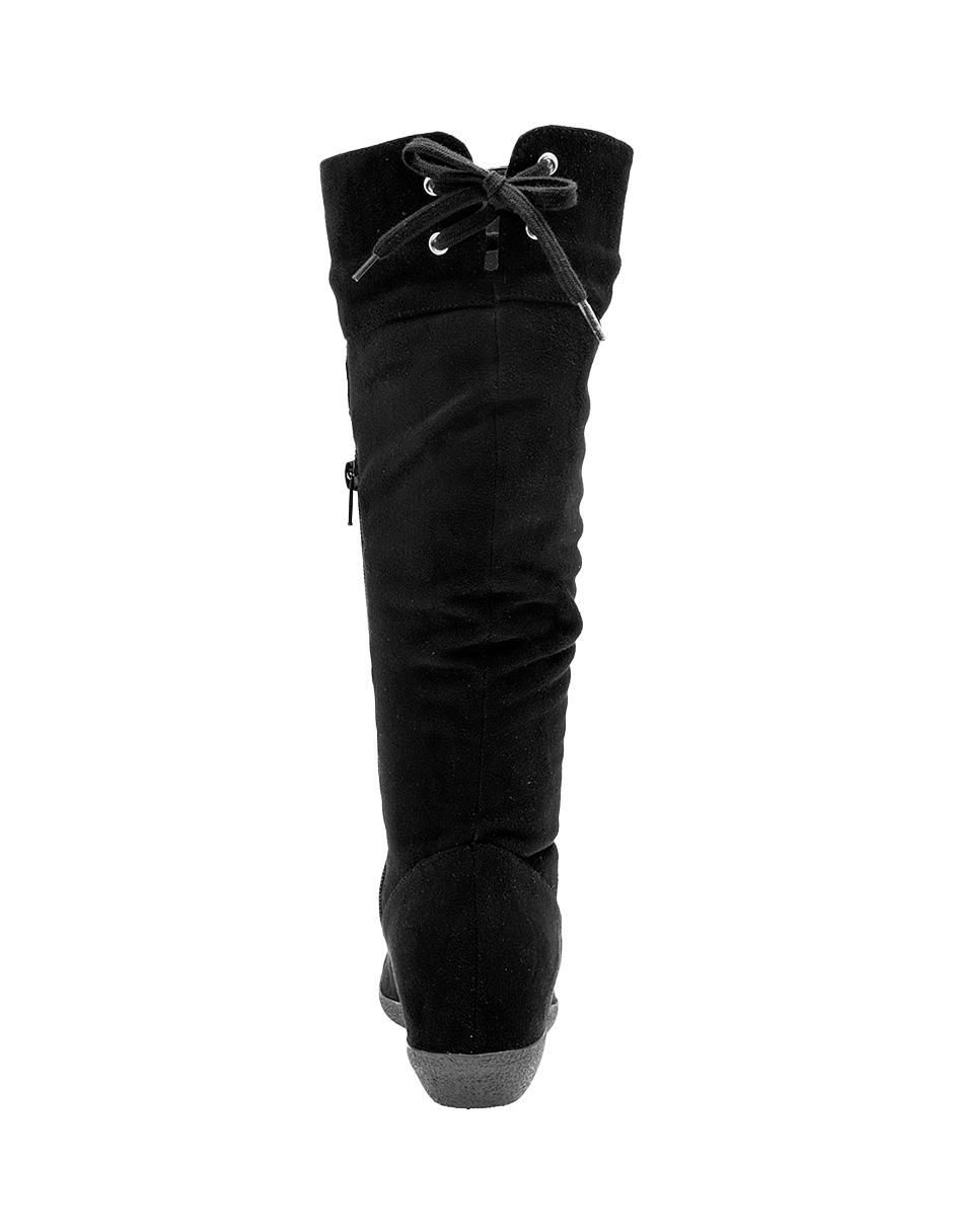 Bota abajo de la rodilla Rbbasics Sonbahar para mujer
