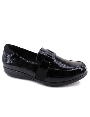 Mocasín para mujer