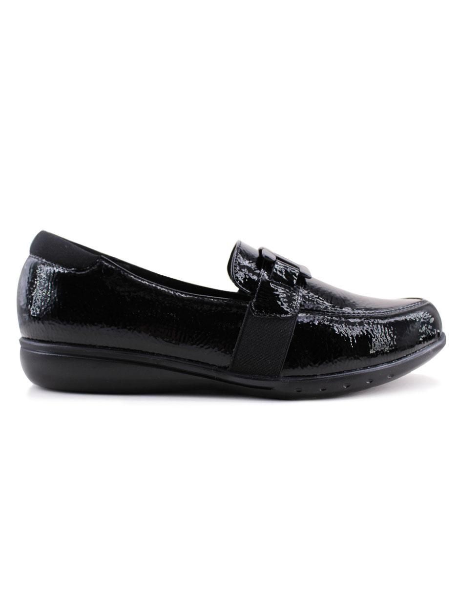 Mocasín para mujer 4