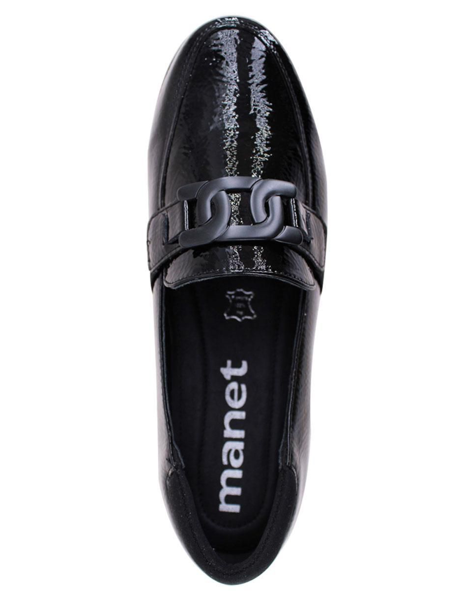 Mocasín para mujer 3