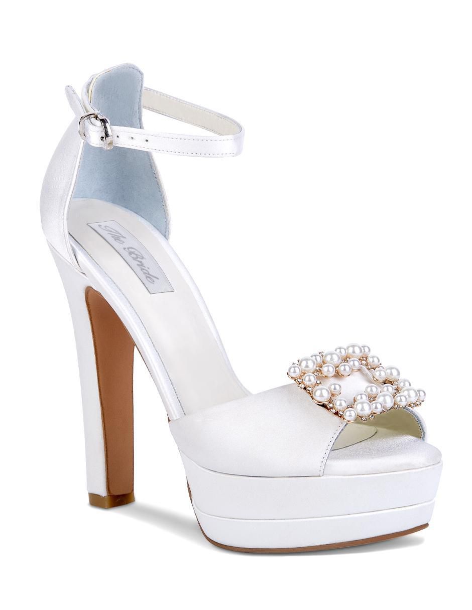 Zapatilla Boda