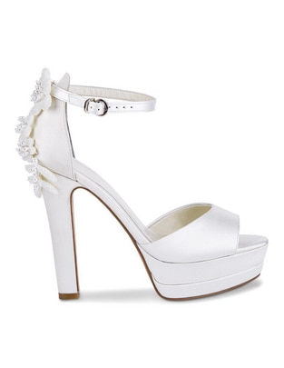 Zapatilla Boda