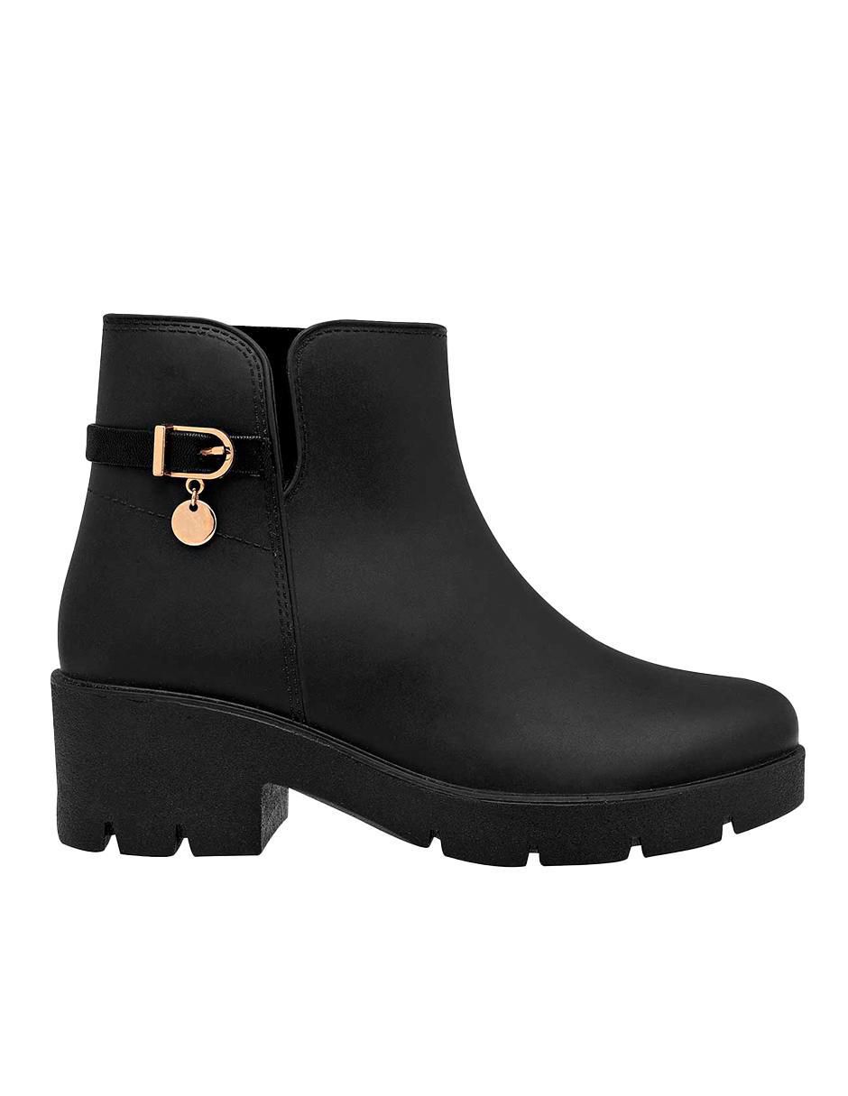 Bota arriba del tobillo Rbbasics Sonbahar para mujer