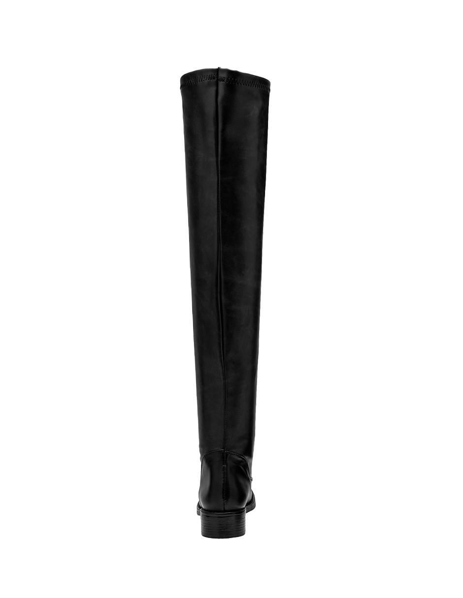 Bota abajo de la rodilla para mujer