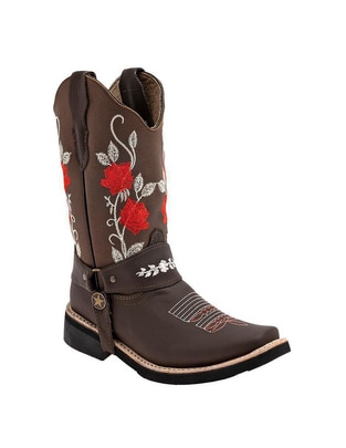 Bota arriba del tobillo para mujer Bota arriba del tobillo para mujer
