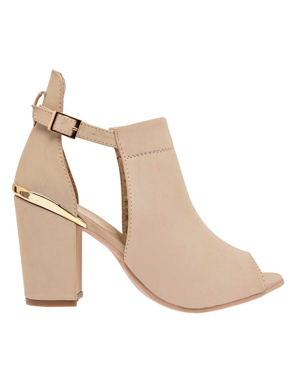 Sandalia para mujer 2