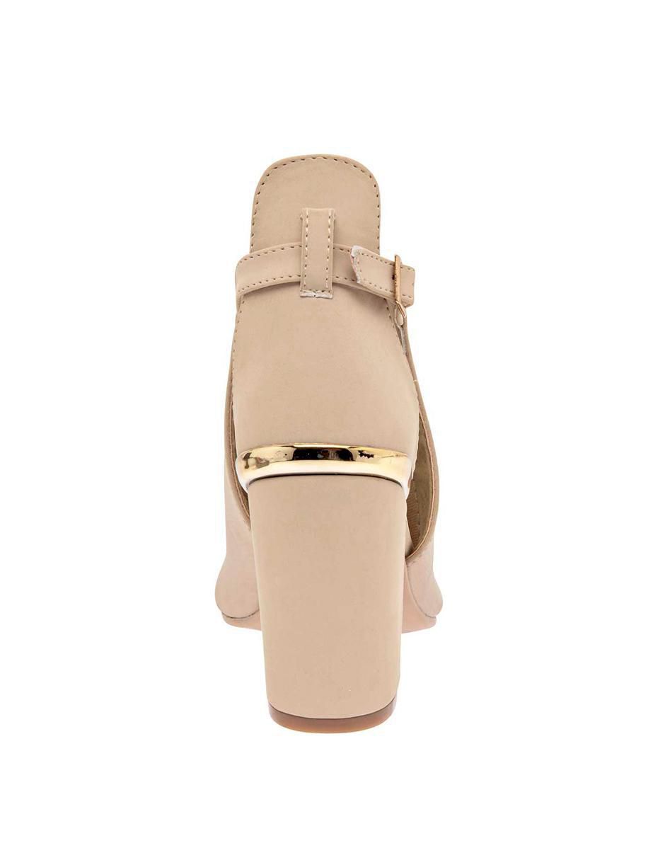 Sandalia para mujer 3