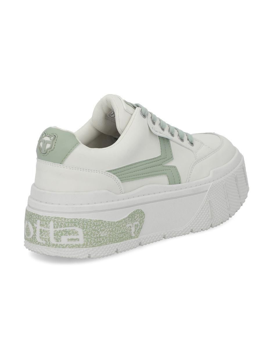 Tenis para mujer 5