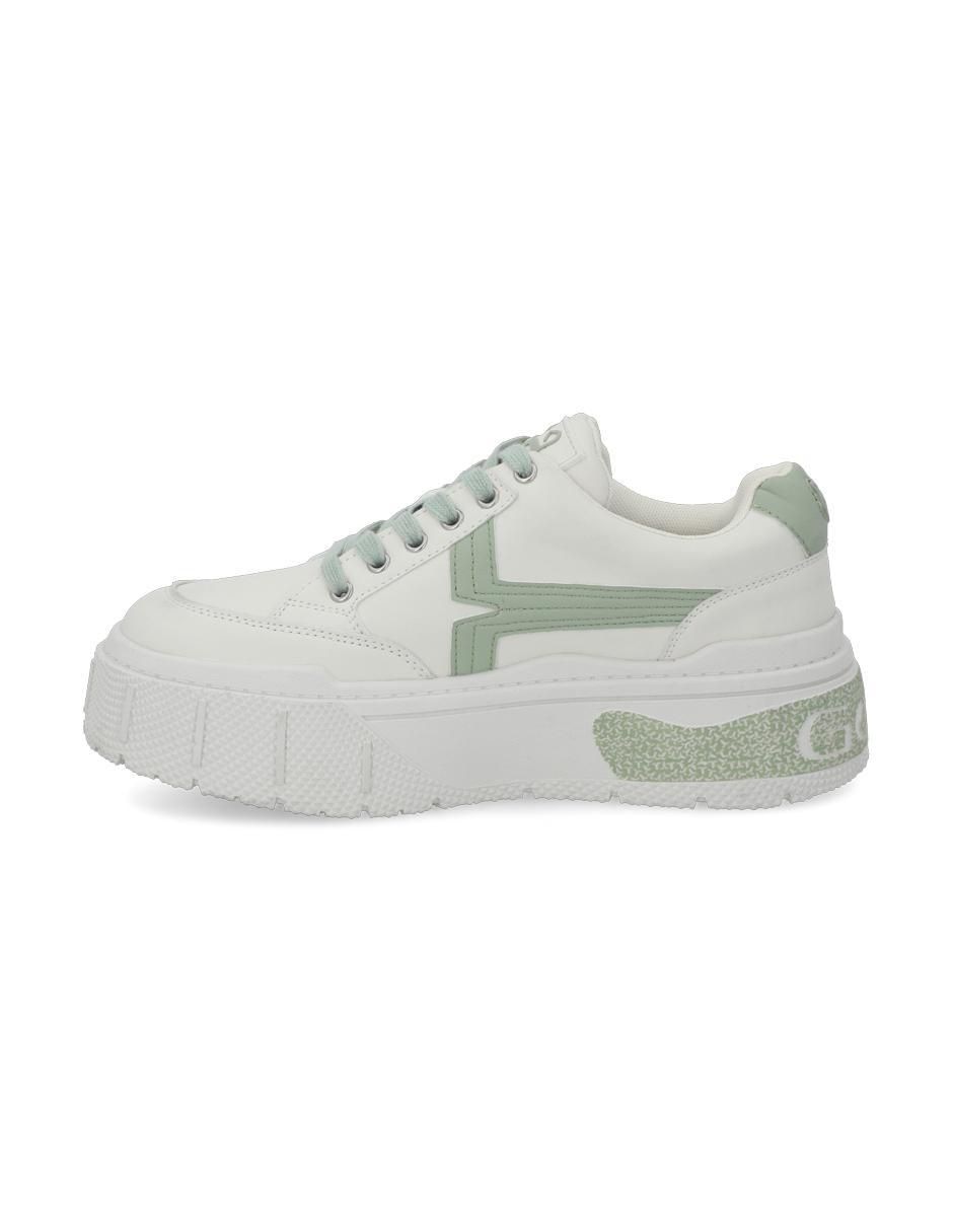 Tenis para mujer 4