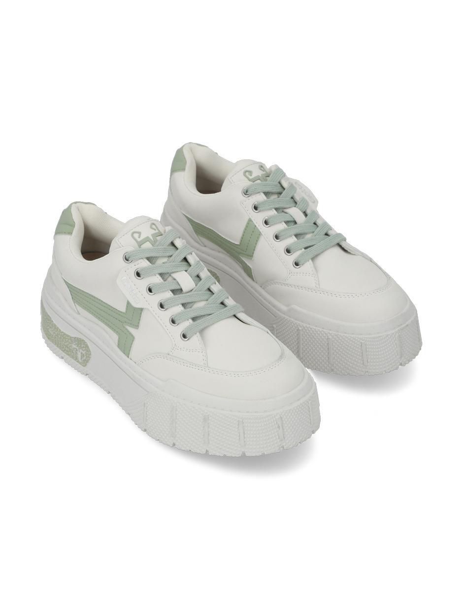 Tenis para mujer 3