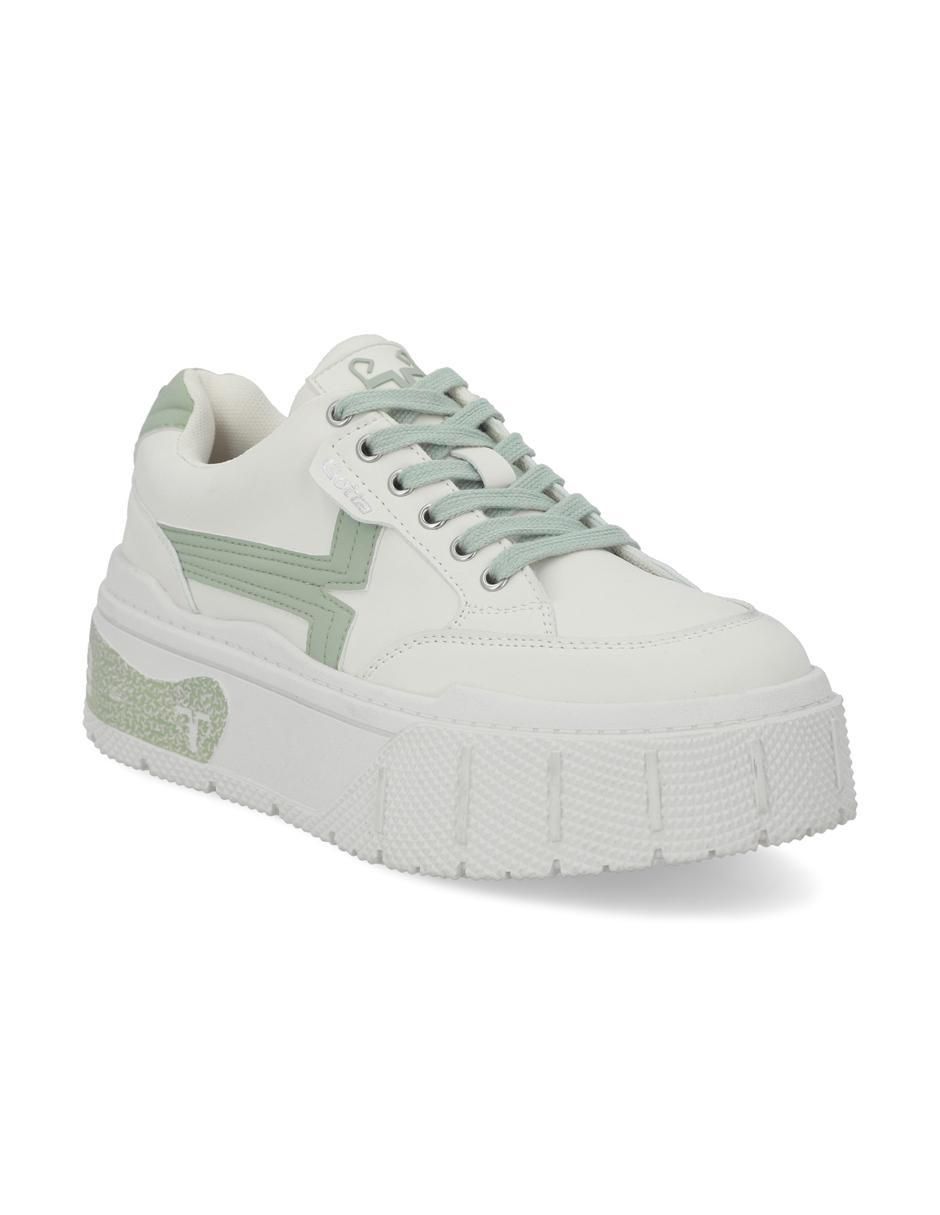 Tenis para mujer 2