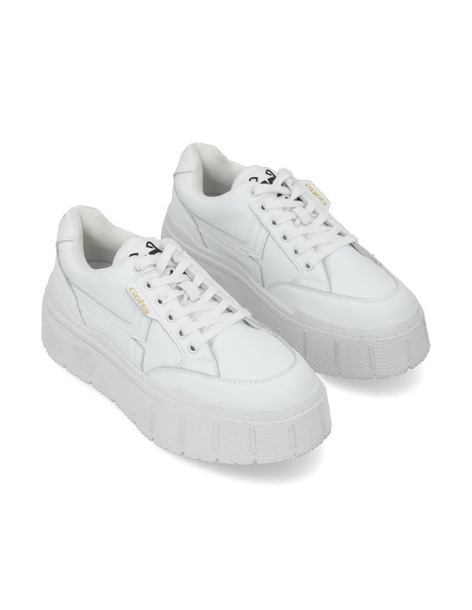 Tenis para mujer 5