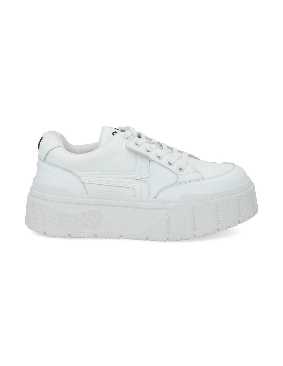 Tenis para mujer 4